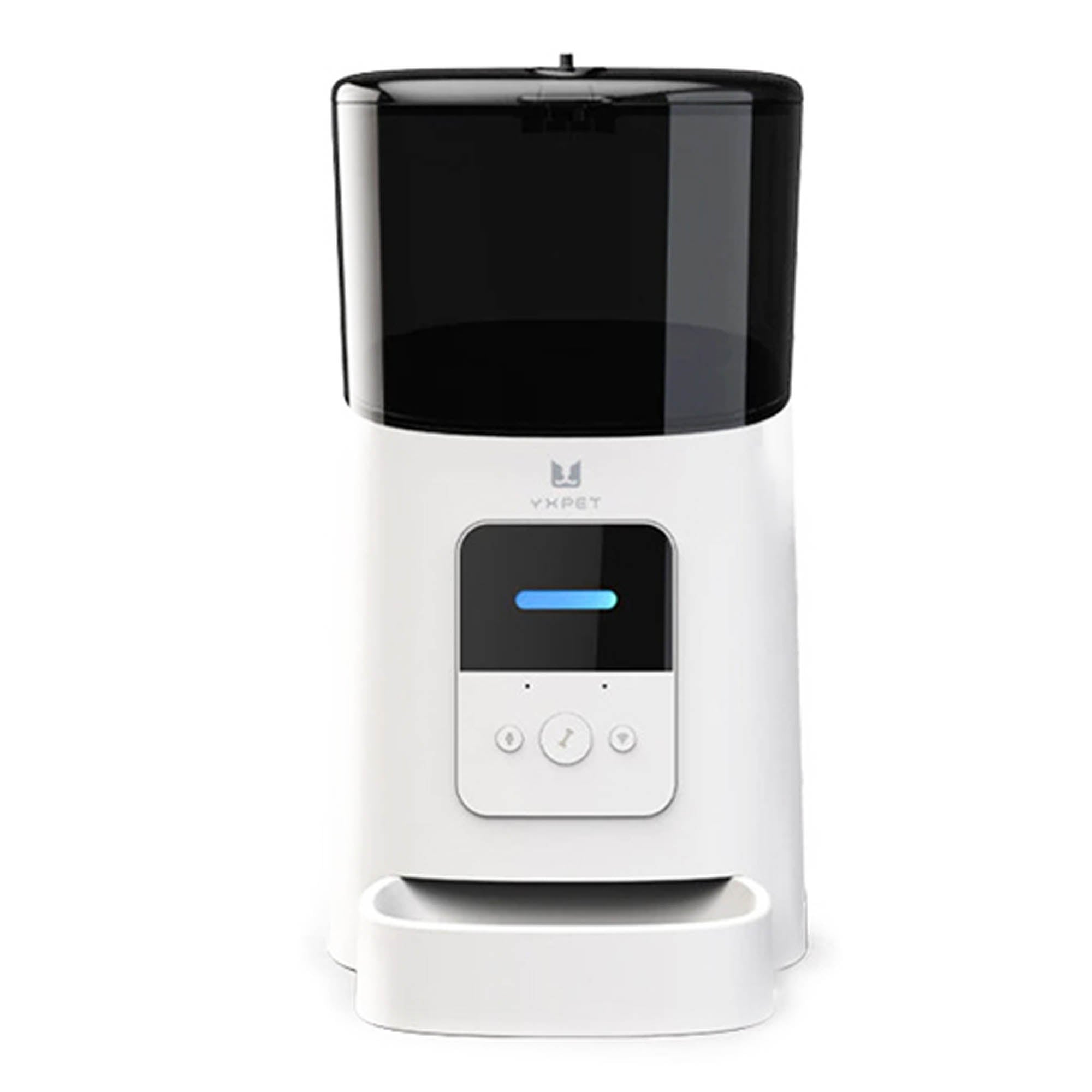 TSYMO Automatic Cat Feeder TSYMO Automatic Cat Feeder